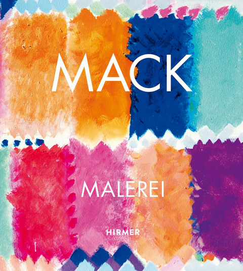 Mack - Robert Fleck, Heinz Mack