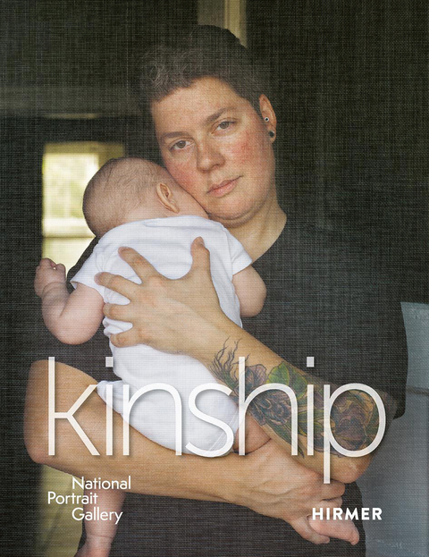 Kinship - Dorothy Moss, Leslie Ureña