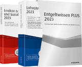 Entgeltwissen Plus 2023 - 