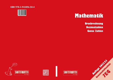 Mathematik 7 E/G - Manfred Schmitt, Reiner Speicher