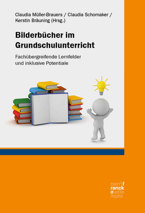 Bilderbücher im Grundschulunterricht - 