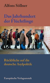 Das Jahrhundert der Flüchtlinge - Alfons Söllner