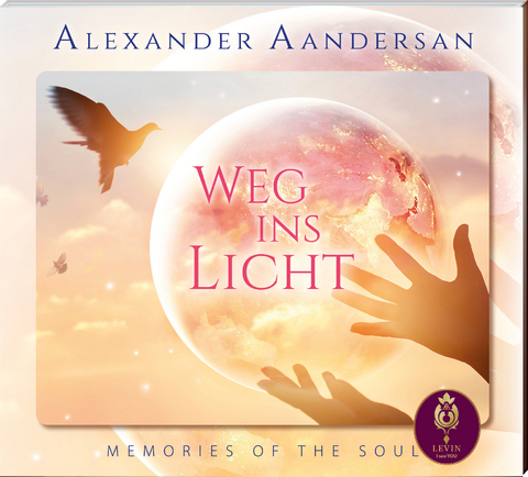 Alexander Aandersan - Weg ins Licht - Vol.: 20 - Alexander Aandersan