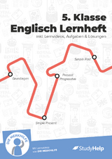 5. Klasse Englisch Lernheft - Andreas Felis