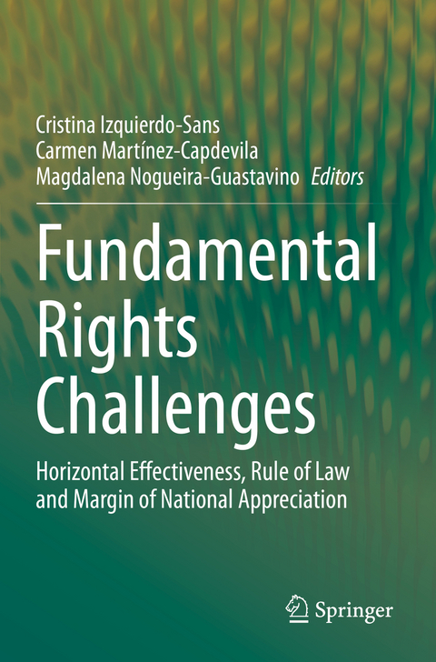 Fundamental Rights Challenges - 