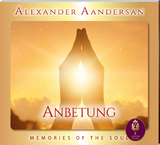 Alexander Aandersan - Anbetung - Vol.: 14 - Alexander Aandersan