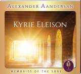 Alexander Aandersan - Kyrie eleison - Vol.: 15 - Alexander Aandersan