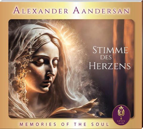 Alexander Aandersan - Stimme des Herzens - Vol.: 18 - Alexander Aandersan