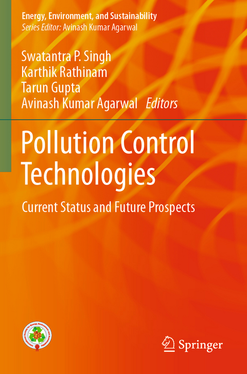 Pollution Control Technologies - 