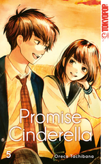 Promise Cinderella 05 - Oreco Tachibana