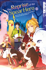 The Reprise of the Spear Hero 02 - Yusagi Aneko,  Neet, Seira Minami