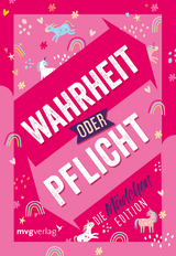 Wahrheit oder Pflicht – Die Mädchenedition - Emma Hegemann