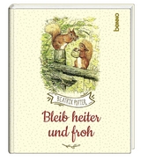 Bleib heiter und froh - Beatrix Potter