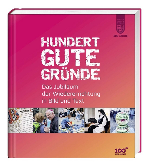 Hundert gute Gründe