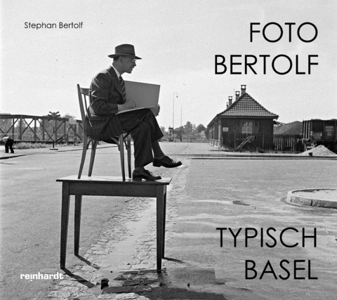 Foto Bertolf — typisch Basel - Stephan Bertolf