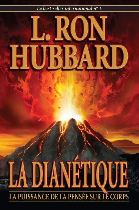 La DianÃ©tique - L. Ron Hubbard