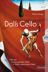 Dalís Cello - Dietmar Berger