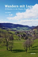 Wandern mit Luca - Luca Thoma