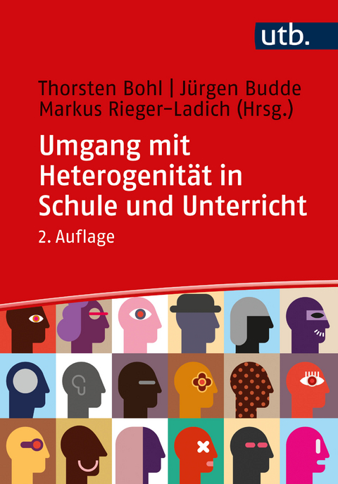 Umgang mit Heterogenität in Schule und Unterricht - 