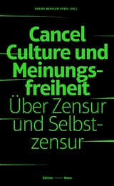 Cancel Culture und Meinungsfreiheit - 