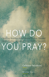 How Do You Pray? - 