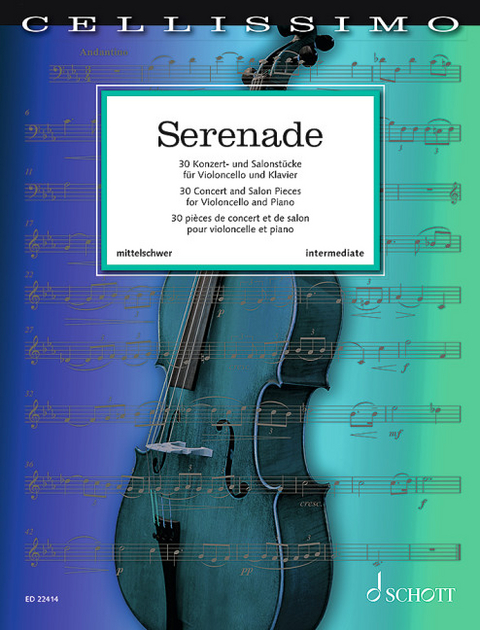 Serenade - 