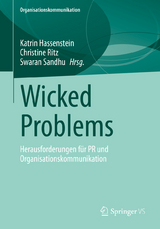 Wicked Problems - 