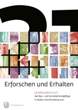 Erforschen und Erhalten