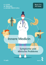 Innere Medizin - Luger, Anton; Preusser, Matthias; Anvari-Pirsch, Anahit