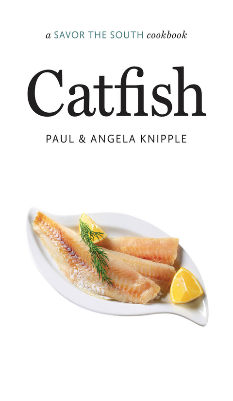 Catfish - Angela Knipple, Paul Knipple