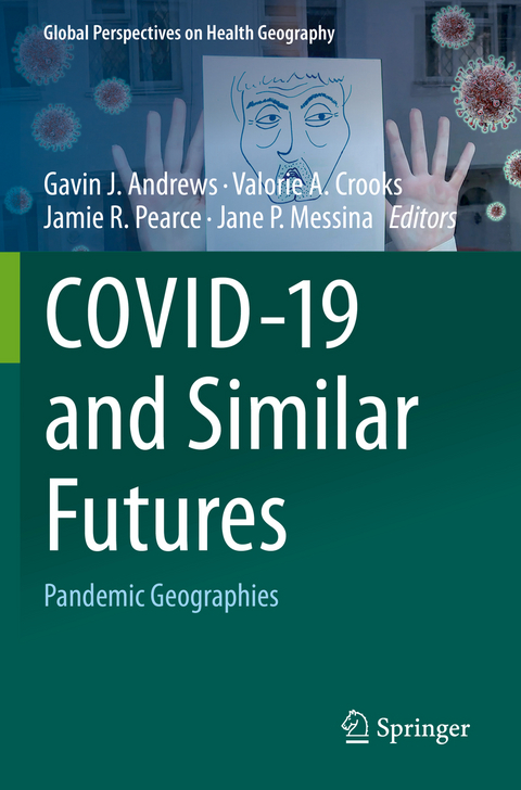 COVID-19 and Similar Futures - 