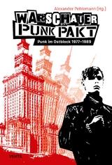 Warschauer Punk Pakt - 