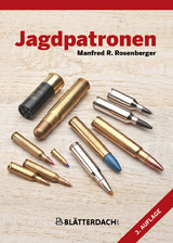 Jagdpatronen - Manfred R. Rosenberger