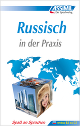 ASSiMiL Russisch in der Praxis - Lehrbuch - Niveau B2-C1 - 