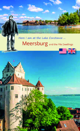 Here I am in Meersburg - 