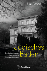 Jüdisches Baden - Elie Rosen