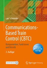 Communications-Based Train Control (CBTC) - Schnieder, Lars