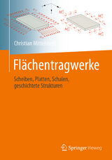 Flächentragwerke - Christian Mittelstedt