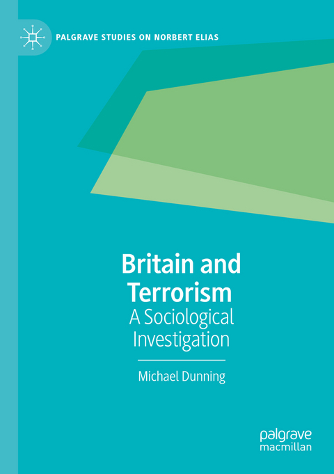 Britain and Terrorism - Michael Dunning