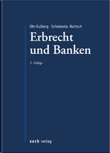 Praxishandbuch Erbrecht und Banken - 