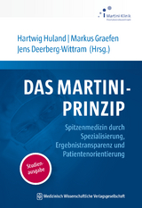 Das Martini-Prinzip - 