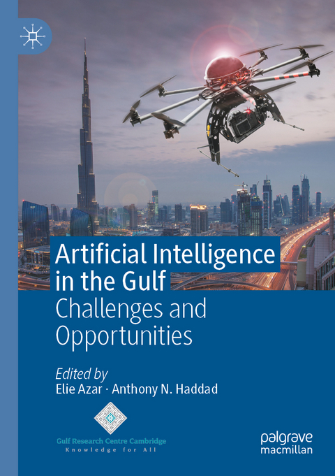 Artificial Intelligence in the Gulf - 