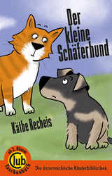 Der kleine Schäferhund - Käthe Recheis