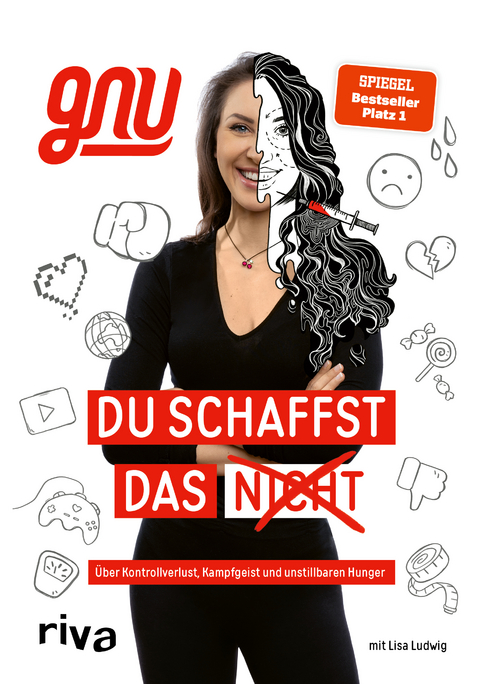 Du schaffst das nicht -  Gnu