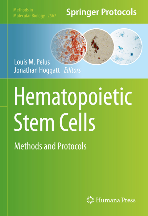 Hematopoietic Stem Cells - 