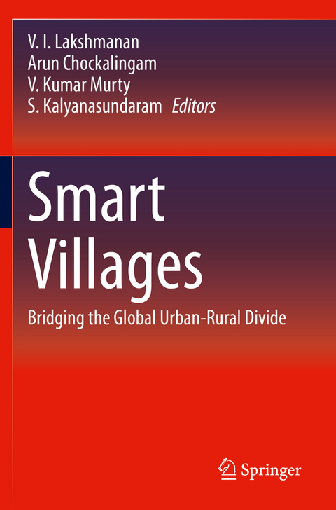 Smart Villages - 