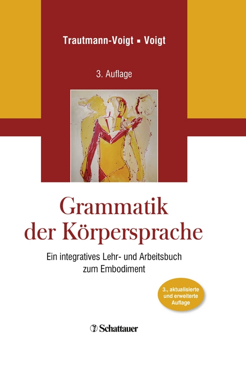 Grammatik der Körpersprache - 