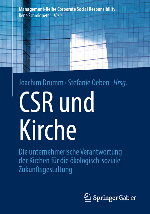 CSR und Kirche - 