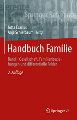 Handbuch Familie - 