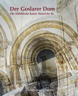 Der Goslarer Dom - Ludwig Christian Bamberg